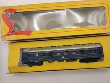 LIMA 9202 carrozza  Ristorante