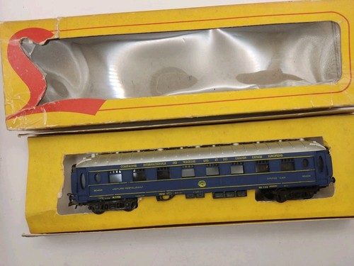 Lima 9202 carrozza - lima,