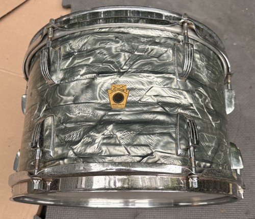 Ludwig drum tom - drum,