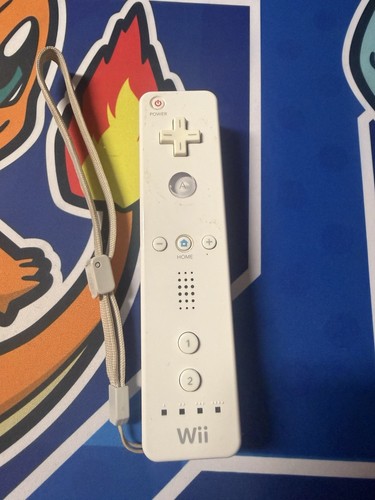 Nintendo wii telecomando - wii,