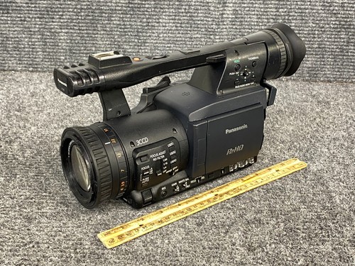 Panasonic hpx170p - panasonic, ag-hpx170p