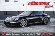 2013 Porsche 911 Carrera