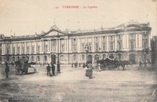 31 Toulouse Le Capitole 104793