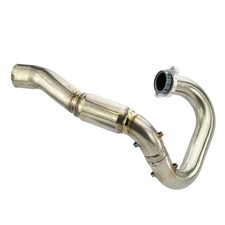 FMF Scarichi Fine Linea