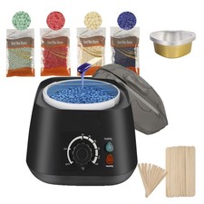 Set dispositivo cera ceretta