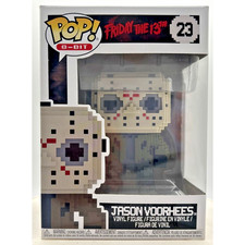 Funko pop vinyl figure - vinyl,