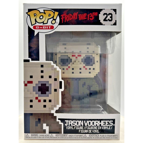 Funko pop vinyl - funko, friday