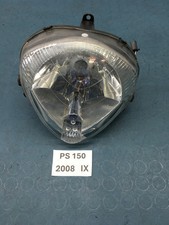 FARO FANALE STOP HONDA PS 125 150 2006 2007 2008 2009 2010 2011 2012