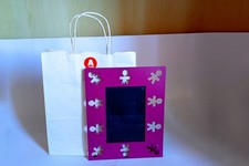 Alessi: Porta ritratti