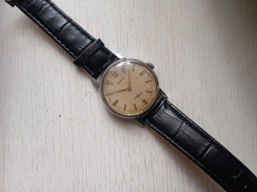 Orologio pobeda - orologio,