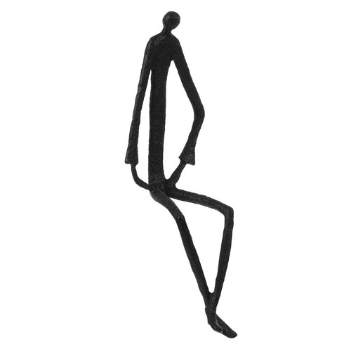 Iron art decoration ornement - iron,