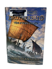 Brotherband Book The Stern