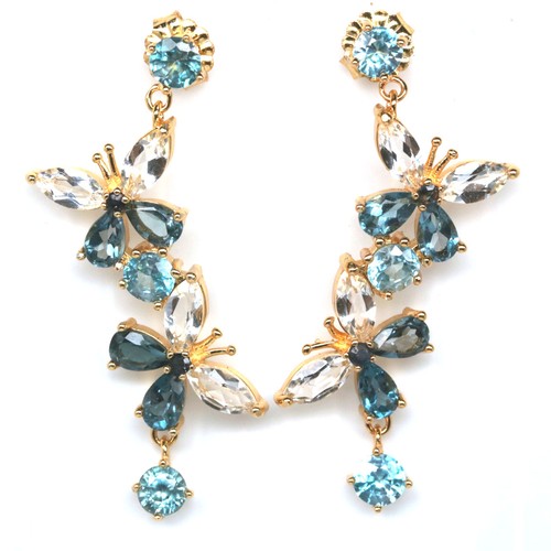 Orecchini argento 925 - orecchini,