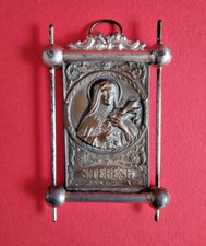 116) SANTA TERESA IN ANTICA