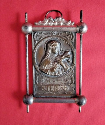116 santa teresa antica - in,