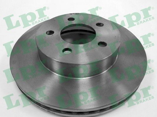 Dischi freno jeep cherokee - 2,