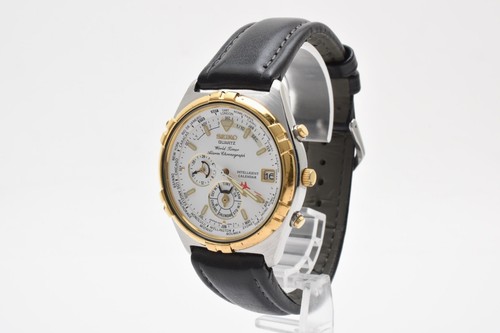 Quasi come nuovo vintage seiko - quasi,