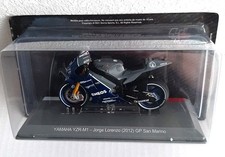 JORGE LORENZO (2012) •