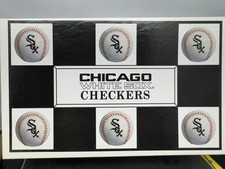 Chicago White Sox Checkers vs