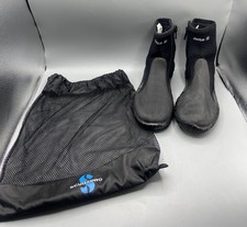 ScubaPro Delta 5mm Black Dive