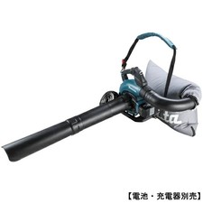 Makita 40V Jet Ventilatore
