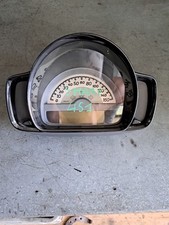 Contachilometri Smart 451 1.0 Benzina  2009