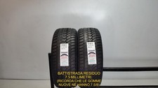 GOMME USATE  TERMICHE