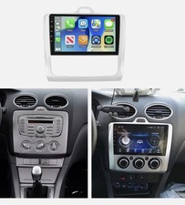 Per Ford Focus MK2 MK II