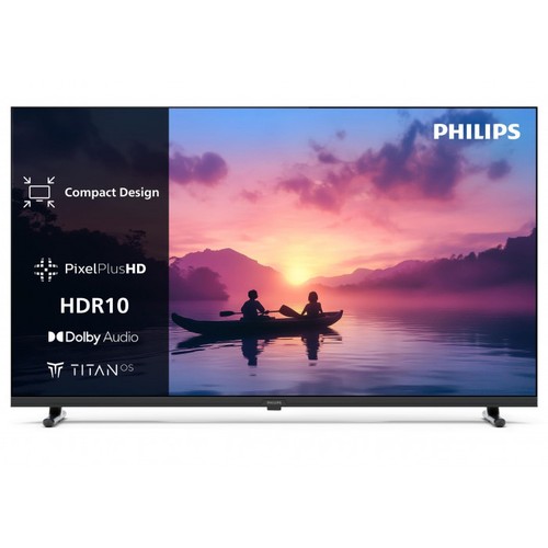 Philips 32phs6000 smart - 32phs6000, led