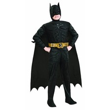 Costume batman dark knight - batman,
