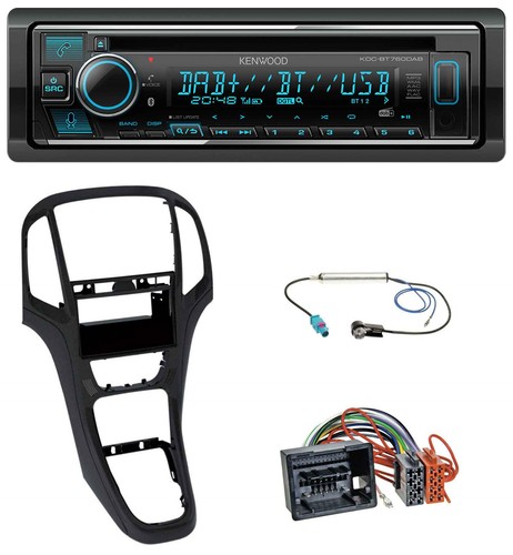 Autoradio kenwood mp3 - autoradio,