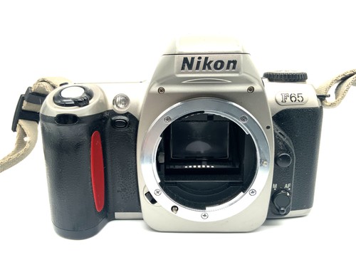 Nikon f65 reflex mm - nikon,