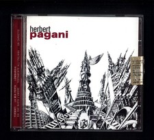 Herbert Pagani CD Carosello
