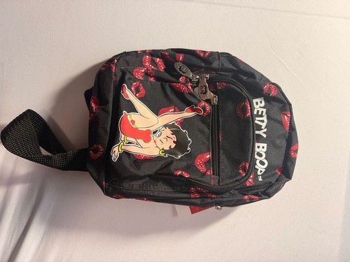 Betty boop mini - mini, con