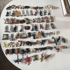 Lotto di 75 Mini Fortuna
