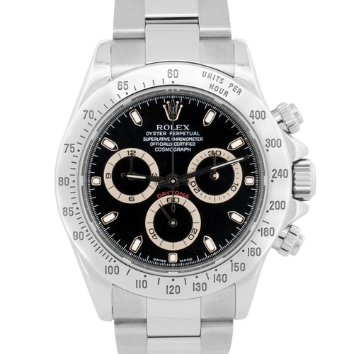 Orologio rolex daytona - rolex,
