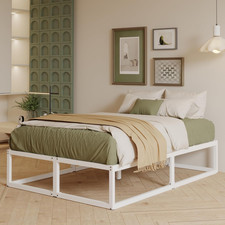 Struttura Letto 160 X 200 Alta