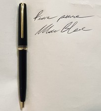 montblanc