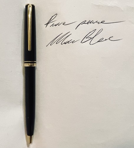 montblanc