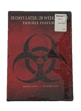 28 DAYS LATER / 28 WEEKS LATER