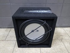 Alpine sbg 1244bp cm - alpine,
