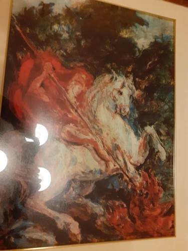 Quadro litografia lorenzo - quadro,