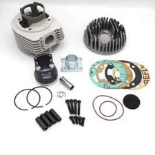 Kit cilindro vmc - cilindro,