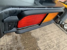 PARAURTI protezione fanale