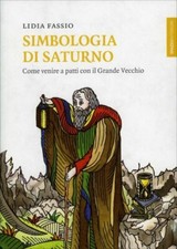 LIBRO SIMBOLOGIA DI SATURNO -