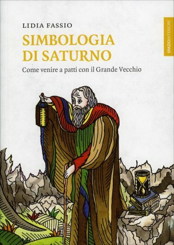 Libro simbologia saturno - saturno,