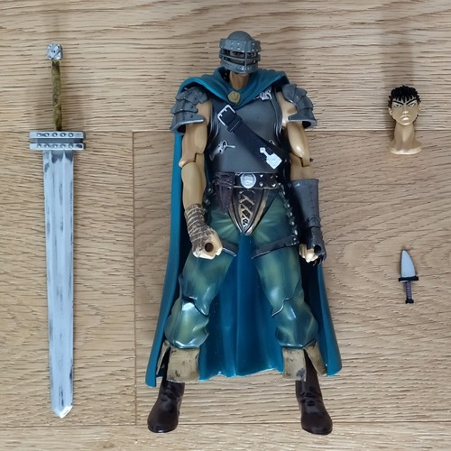 Berserk guts art - guts, of