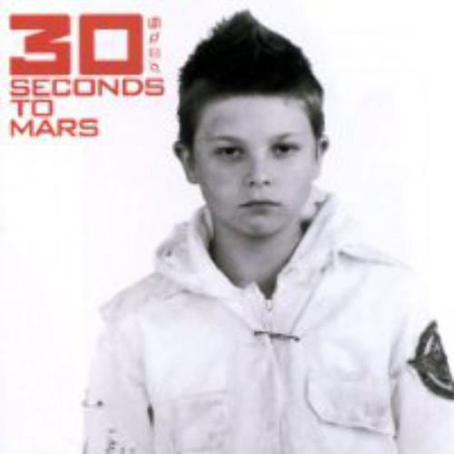 Seconds mars 30 - mars,