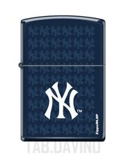 ZIPPO ACCENDINO MLB NEW YORK