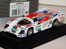 PORSCHE 956 LONG TAIL ELKRON